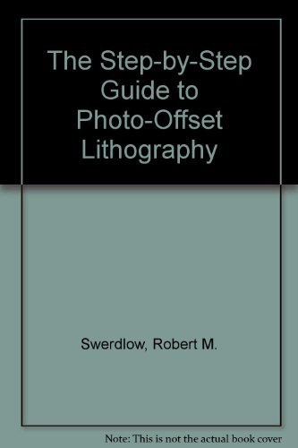 The Step by Step Guide to Photo Offset Lithography