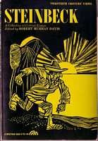 Imagen de archivo de Steinbeck: A Collection of Critical Essays a la venta por ThriftBooks-Atlanta