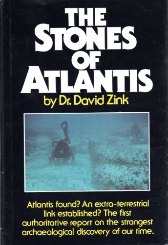 9780138469078: Title: The stones of Atlantis