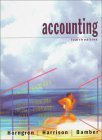 Stock image for Accounting (4th Edition) for sale by BooksRun