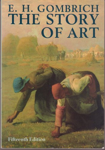 9780138498528: The Story of Art