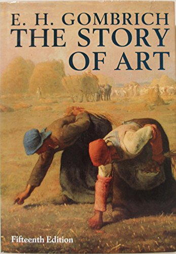 9780138498948: The Story of Art