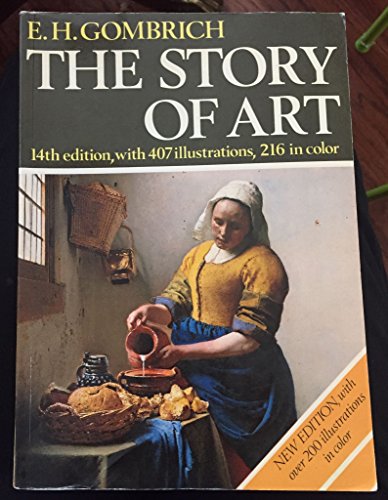 Stock image for Story of Art 14ED for sale by Your Online Bookstore