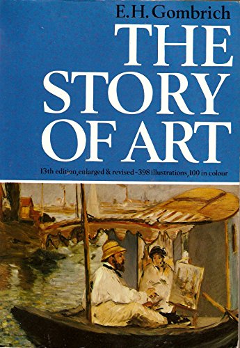 Stock image for Story of Art for sale by ThriftBooks-Dallas