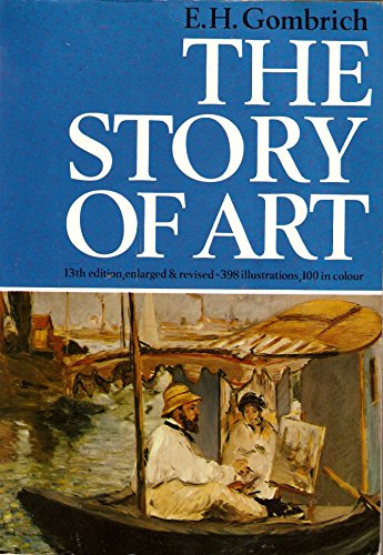 9780138502553: Story of Art