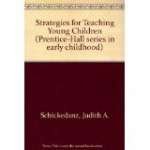Beispielbild fr Strategies for Teaching Young Children zum Verkauf von Better World Books