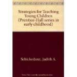 Stock image for Strategies for Teaching Young Children for sale by Better World Books