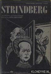 Imagen de archivo de Strindberg: A Collection of Critical Essays a la venta por Wonder Book