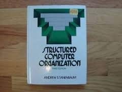 Immagine dell'editore per Structured Computer Organization venduto da ThriftBooks-Atlanta