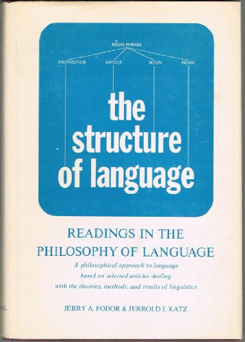 9780138547035: Structure of Language