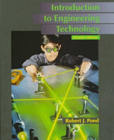 9780138548124: Introduction to Engineering Technology