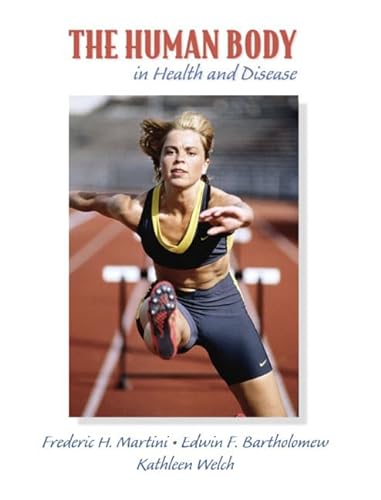 Stock image for The Human Body in Health and Disease for sale by Idaho Youth Ranch Books