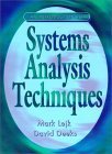 Stock image for An Introduction to Systems Analysis Techniques for sale by WorldofBooks