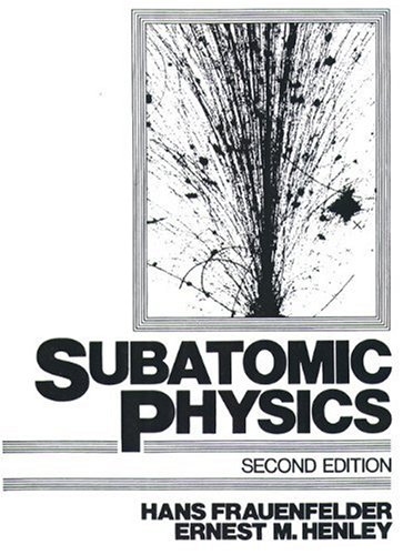 Beispielbild fr Subatomic Physics (2nd Edition) zum Verkauf von Open Books