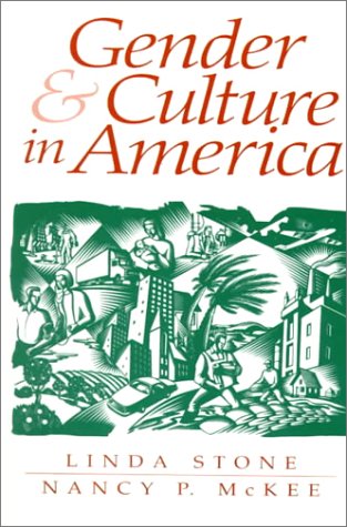 9780138754105: Gender and Culture in America