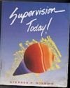 Stock image for Supervision Today for sale by Wonder Book