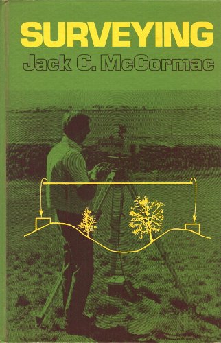 Surveying (9780138790646) by McCormac, Jack C