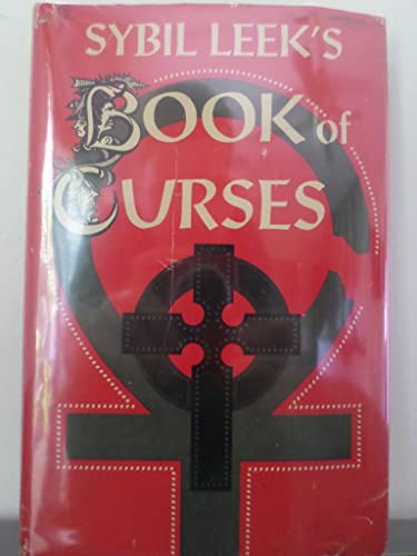 Sybil Leek's Book of Curses (9780138798901) by Leek, Sybil