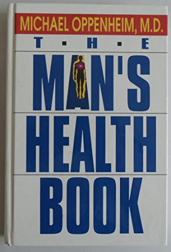 Beispielbild fr The Man's Health Book zum Verkauf von Wonder Book