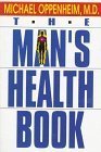 Stock image for The Man's Health Book for sale by a2zbooks