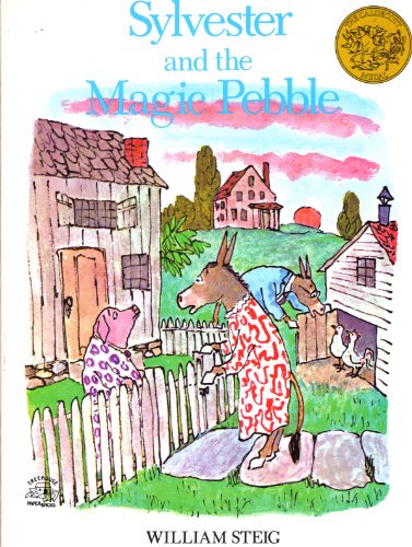 Stock image for Sylvester and the Magic Pebble for sale by ThriftBooks-Dallas
