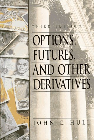 9780138874988: Options, Futures, and Other Derivatives