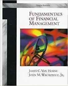 9780138898823: Fundamentals Of Financial Management