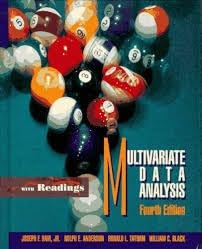 Stock image for Multivariate Data Analysis (5th Edition) for sale by Wonder Book