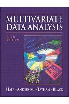 9780138948580: Multivariate Data Analysis: United States Edition