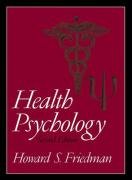 Beispielbild fr Health Psychology (2nd Edition) zum Verkauf von Wonder Book