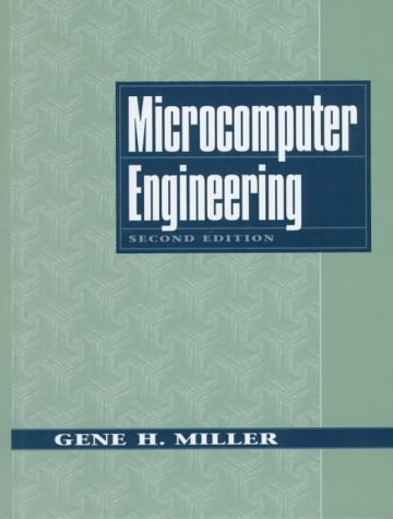 Stock image for Microcomputer Engineering for sale by Better World Books