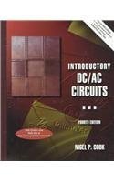 Beispielbild fr Introductory Dc/Ac Circuits zum Verkauf von HPB-Red