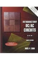 Stock image for Introductory Dc/Ac Circuits for sale by HPB-Red