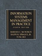 Imagen de archivo de Information Systems Management in Practice (Prentice Hall International Editions) a la venta por AwesomeBooks