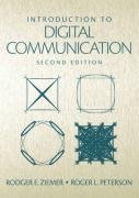 Imagen de archivo de Introduction to Digital Communication a la venta por ThriftBooks-Dallas