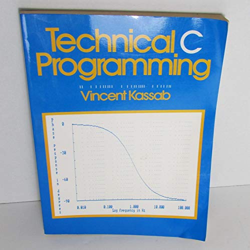 Technical C Programming