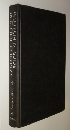 Beispielbild fr Technician's guide to microelectronics zum Verkauf von Wonder Book