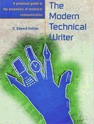 9780138994440: Modern Technical Writer