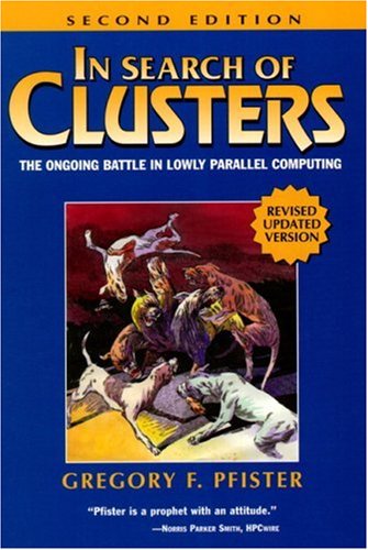 Imagen de archivo de In Search of Clusters a la venta por Better World Books: West