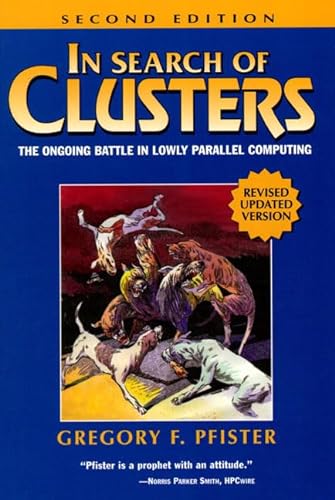 Stock image for In Search of Clusters (2nd Edition) for sale by Wonder Book
