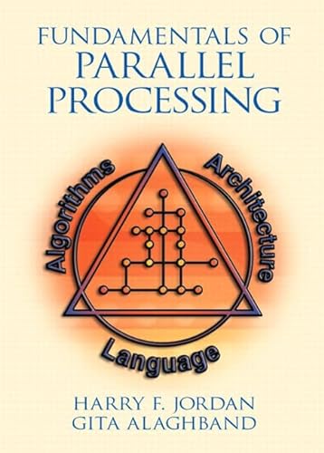 9780139011580: Fundamentals of Parallel Processing