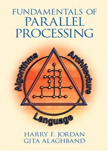 Stock image for Fundamentals of Parallel Processing for sale by ThriftBooks-Atlanta