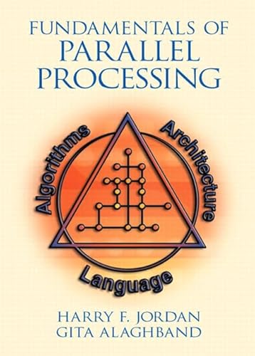 9780139011580: Fundamentals of Parallel Processing