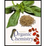 9780139014062: Organic Chemistry: A Brief Introduction