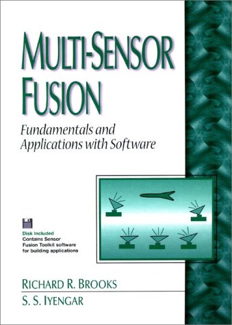 Beispielbild fr Multi-Sensor Fusion: Fundamentals and Applications with Software zum Verkauf von WorldofBooks