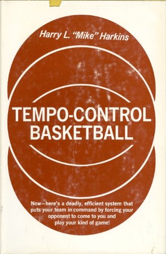 Beispielbild fr Tempo-control basketball zum Verkauf von HPB-Diamond