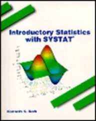 9780139033292: Introductory Statistics With Systat