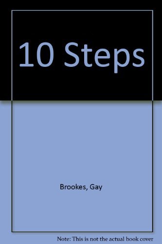 9780139040610: 10 Steps: Controlled Composition for Beginning and Intermediate Language Development