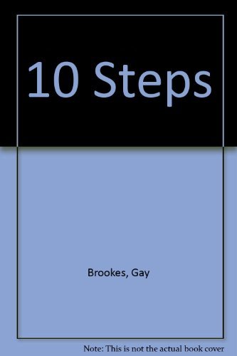 9780139040610: 10 Steps
