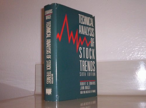 9780139043437: Technical Analysis of Stock Trends